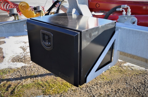 Hakenlift Portýr 8.6