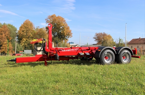 Hakenlift Portýr 12.9