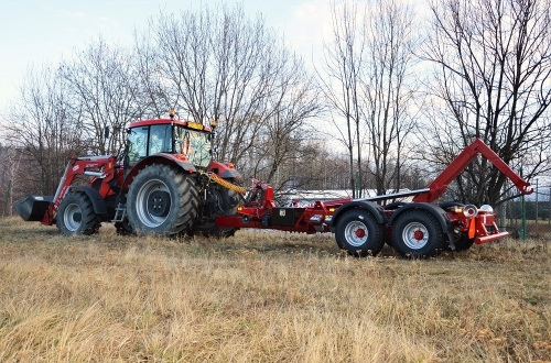 Hakenlift Portýr 12.9