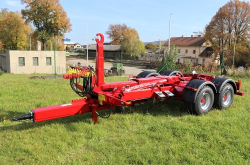 Hakenlift Portýr 12.9