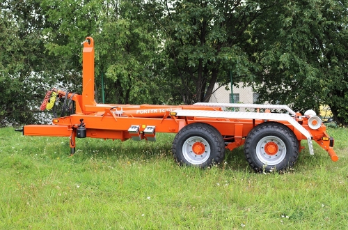 Hakenlift Portýr 14.10