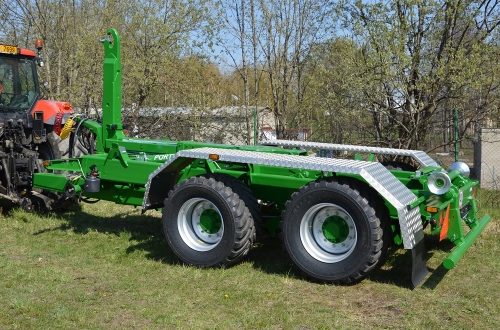 Hakenlift Portýr 19.12