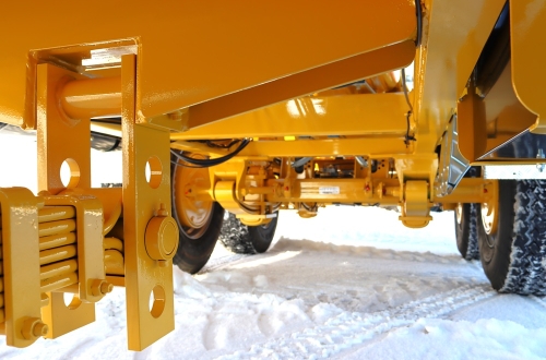 Hakenlift Portýr 20.14