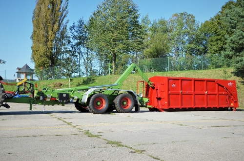 Hakenlift Portýr 22.16