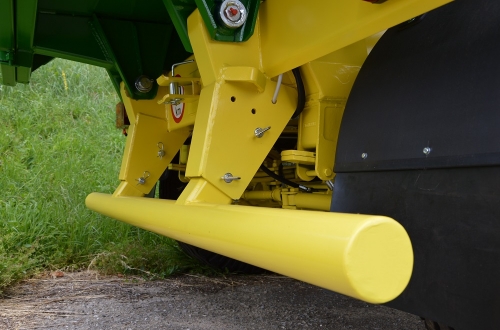 Anhänger BIG 14.10